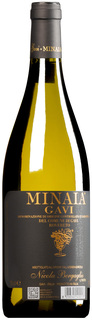 "Minaia" Gavi del Commune di Gavi DOCG 2025