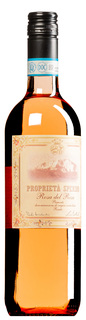 "Rosa del Rosa" Rosato Piemonte DOC 2025