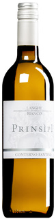 "Prinsìpi" Bianco Langhe DOC 2025 (BIO)