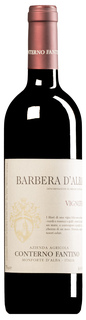 "Vignota" Barbera d'Alba DOC 2024 (BIO)