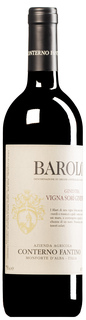 Barolo "Vigna Sorì Ginestra" DOCG 2021