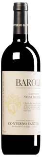 Barolo Castelletto "Vigna Pressenda" DOCG 2022 (BIO)