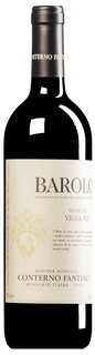 Barolo "Vigna Ped" Mosconi DOCG 2022