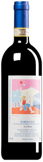 Barolo La Serra DOCG 2019
