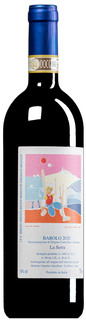 Barolo La Serra DOCG 2020
