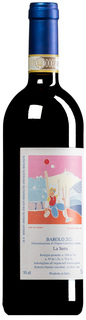 Barolo La Serra DOCG 2021