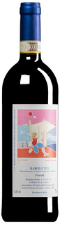 Barolo Fossati DOCG 2021