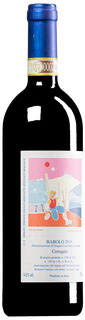 Barolo Cerequio DOCG 2019