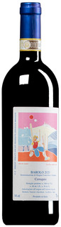 Barolo Cerequio DOCG 2020