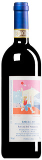 Barolo Rocche dell'Annunziata DOCG 2019