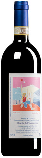 Barolo Rocche dell'Annunziata DOCG 2021