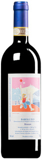 Barolo Brunate DOCG 2019