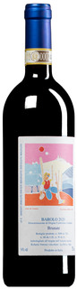 Barolo Brunate DOCG 2020