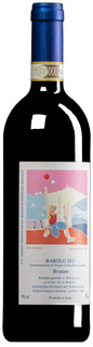 Barolo Brunate DOCG 2021