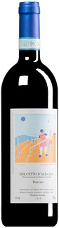 "Priavino" Dolcetto d'Alba DOC 2024