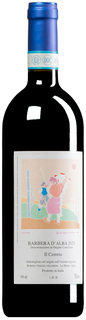 "Il Cerreto" Barbera d'Alba DOC 2023