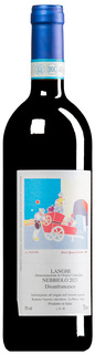 "Disanfrancesco" Nebbiolo Langhe DOC 2023