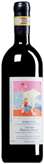 Barolo "Case Nere Riserva 10 anni" DOCG 2014