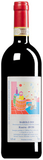 Barolo "Roberto Voerzio 350" DOCG 2019