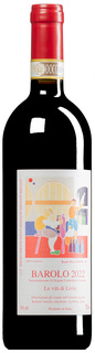 Barolo "Le Viti di Livio" DOCG 2022