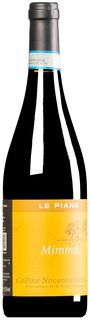 "Mimmo" Nebbiolo Colline Novarese DOC 2023