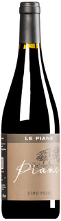 "Piane" Vino Rosso 2023