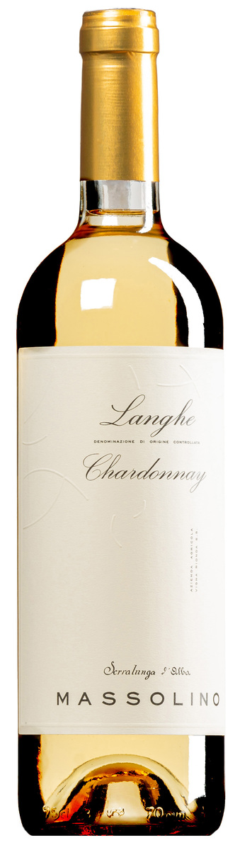Chardonnay Langhe DOC 2021