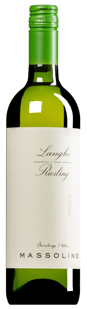 Riesling Langhe DOC 2021