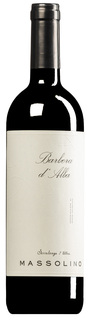 Barbera d'Alba DOC 2025
