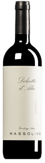Dolcetto d'Alba DOC 2025