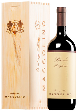 Barolo Margheria DOCG 2020 <br>MAGNUM in OWC