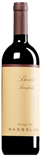 Barolo Parafada DOCG 2021