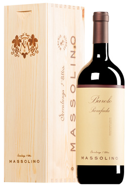 Barolo Parafada DOCG 2020 <br>MAGNUM in OWC