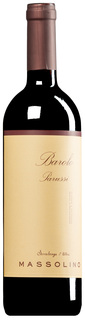 Barolo Parussi DOCG 2022
