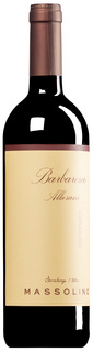 Barbaresco Albesani DOCG 2020