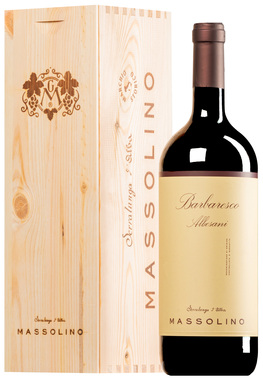 Barbaresco Albesani DOCG 2021 <br>MAGNUM in OWC