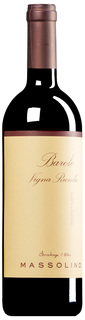Barolo Vigna Rionda Riserva DOCG 2019