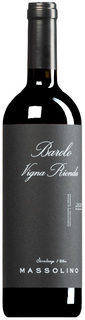 Barolo Vigna Rionda "Etichetta Nera" Riserva DOCG 2020