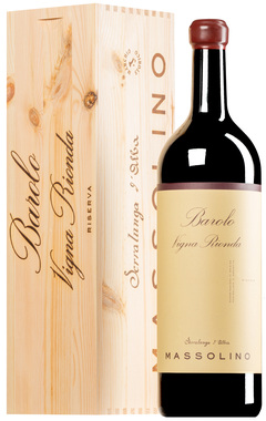 Barolo Vigna Rionda Riserva DOCG 2019 <br>Double MAGNUM in OWC