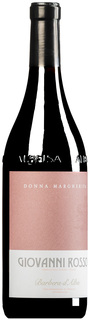 "Donna Margherita" Barbera d'Alba DOC 2025