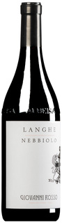 Nebbiolo Langhe DOC 2024