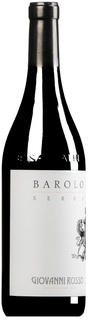 Barolo Serra DOCG 2021
