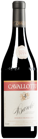 Barolo Bricco Boschis 