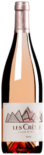 Rosé Valle d'Aosta DOP 2025