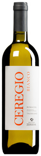 "Ceregio" Bianco Trebbiano Romagna DOC 2025 (BIO)