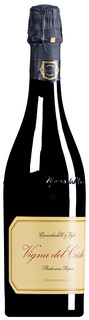 "Vigna del Cristo" Lambrusco di Sorbara DOC 2025 secco