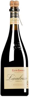 "del Fondatore" Lambrusco di Sorbara DOC 2025 secco