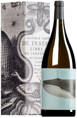 "Brò" Trebbiano Romagna DOC 2025 (BIO) <br>MAGNUM en boîte cadeau