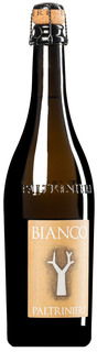 "BIANCO" Frizzante dell'Emilia IGT 2025 secco