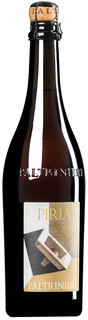 "PIRIA" Lambrusco di Sorbara DOC 2025 secco